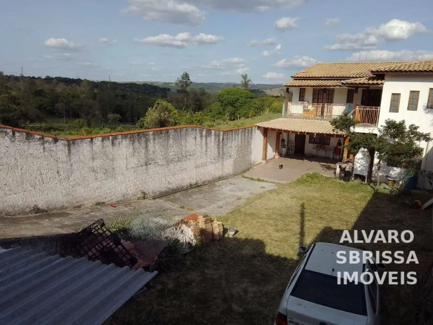 Foto 1 de Sobrado com 2 quartos à venda, 337m2 em Jardim Paraíso, Itu - SP