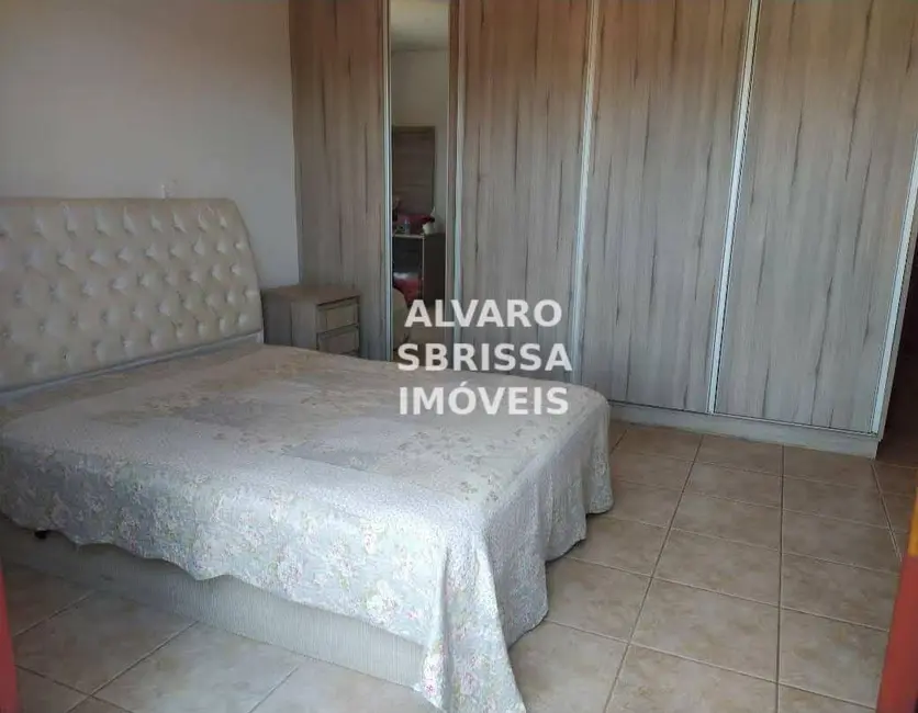 Foto 1 de Casa com 3 quartos à venda, 220m2 em Jardim Regente, Indaiatuba - SP