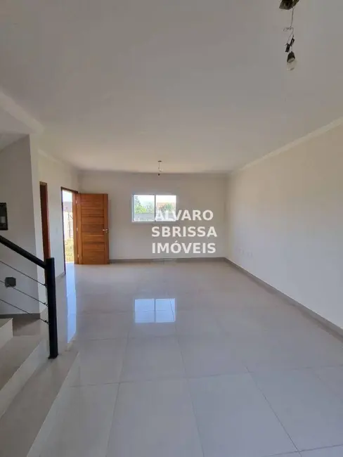 Foto 1 de Casa com 3 quartos à venda, 96m2 em Chácaras Reunidas Ipê, Itu - SP