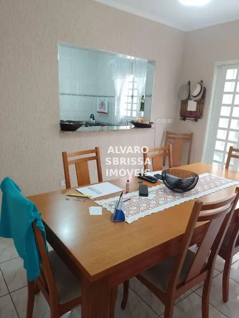 Foto 8 de Casa com 3 quartos à venda, 180m2 em Jardim Celani, Salto - SP