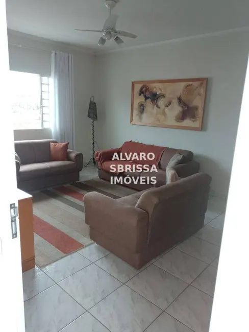 Foto 3 de Casa com 3 quartos à venda, 180m2 em Jardim Celani, Salto - SP