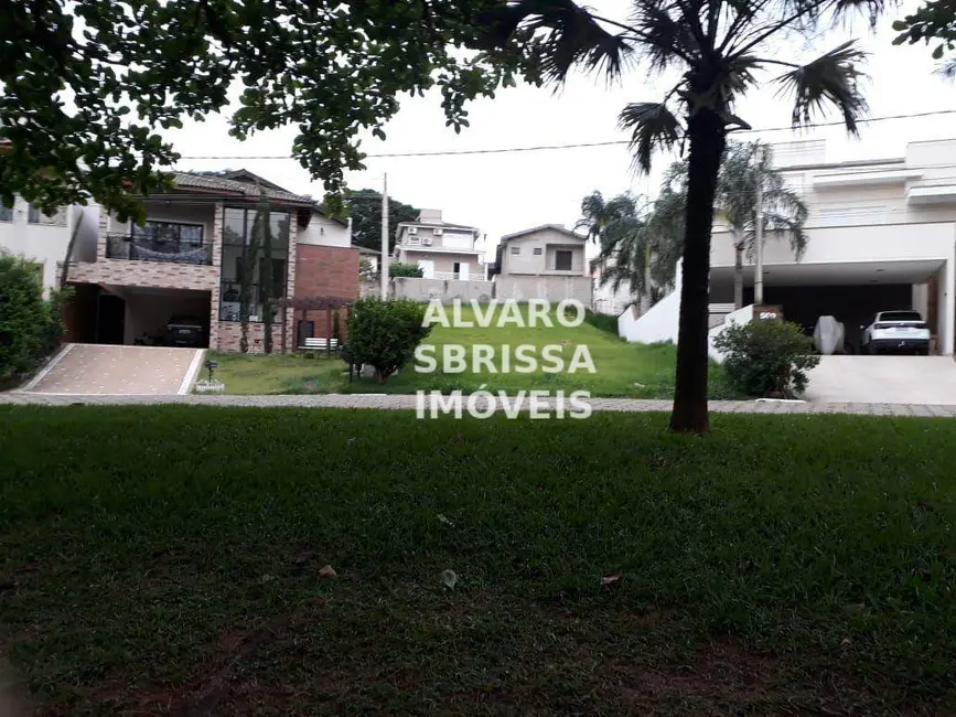 Foto 1 de Terreno / Lote à venda, 671m2 em Itu - SP