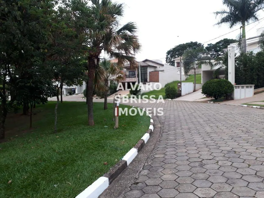 Foto 2 de Terreno / Lote à venda, 671m2 em Itu - SP