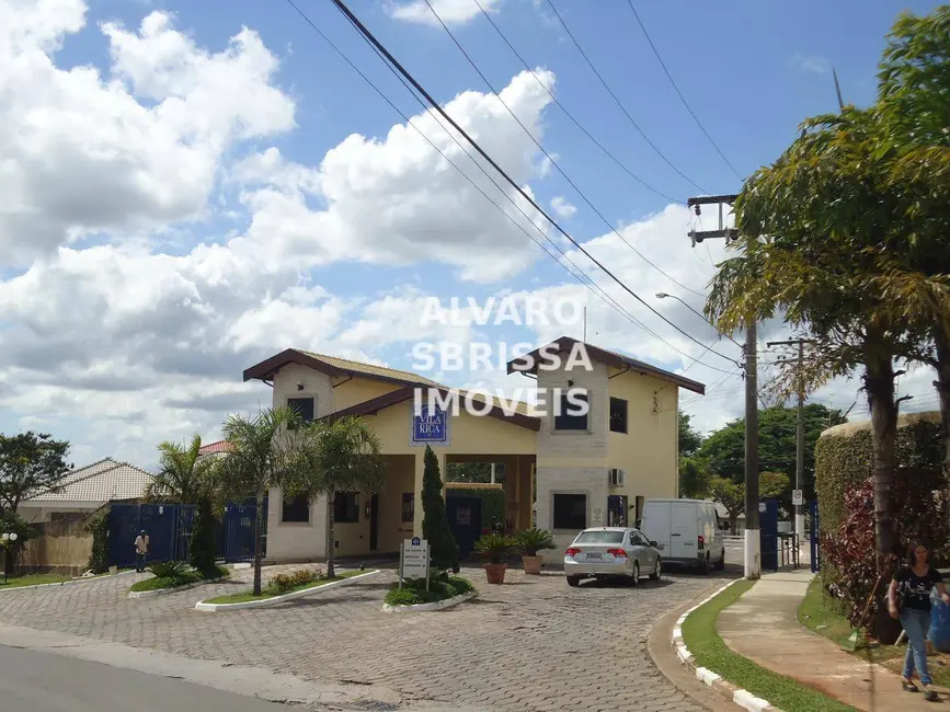 Foto 5 de Terreno / Lote à venda, 671m2 em Itu - SP