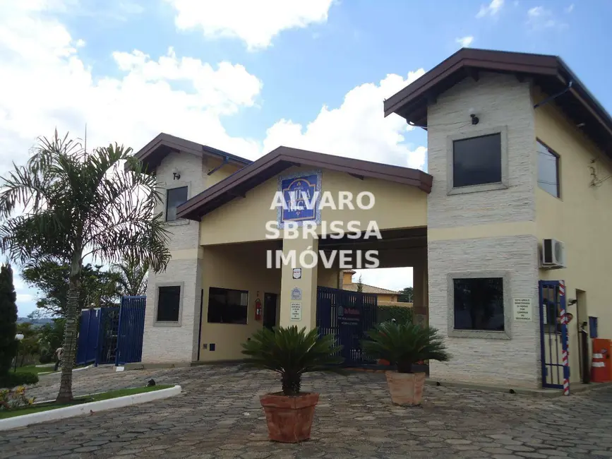 Foto 4 de Terreno / Lote à venda, 671m2 em Itu - SP