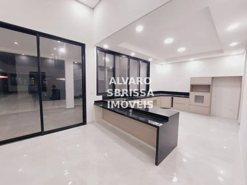 Foto 6 de Casa de Condomínio com 4 quartos à venda, 1500m2 em Parque Village Castelo, Itu - SP