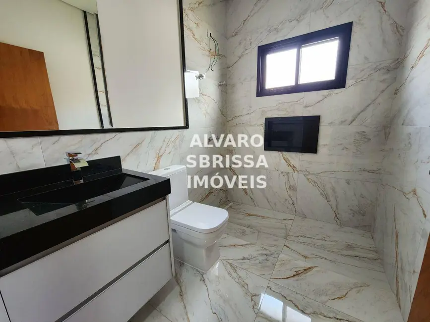 Foto 9 de Casa de Condomínio com 4 quartos à venda, 1500m2 em Parque Village Castelo, Itu - SP