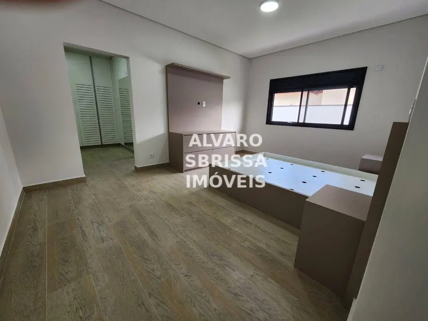 Foto 8 de Casa de Condomínio com 4 quartos à venda, 1500m2 em Parque Village Castelo, Itu - SP