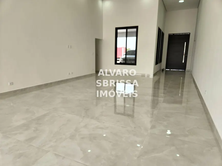 Foto 7 de Casa de Condomínio com 4 quartos à venda, 1500m2 em Parque Village Castelo, Itu - SP