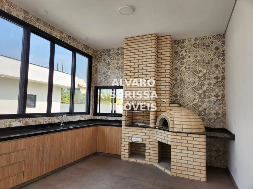 Foto 4 de Casa de Condomínio com 4 quartos à venda, 1500m2 em Parque Village Castelo, Itu - SP