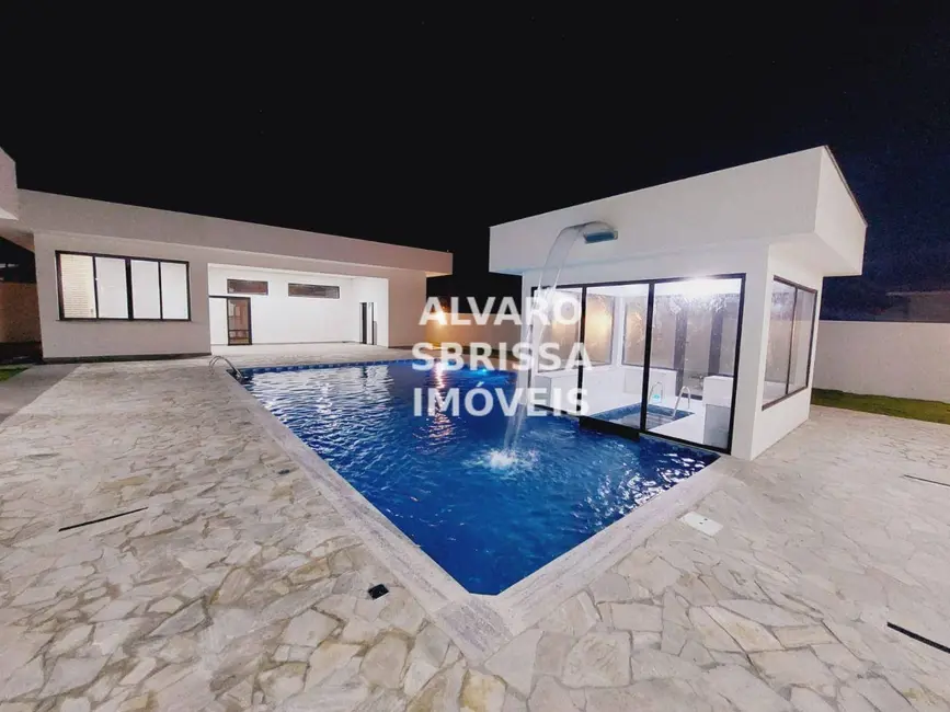 Foto 3 de Casa de Condomínio com 4 quartos à venda, 1500m2 em Parque Village Castelo, Itu - SP