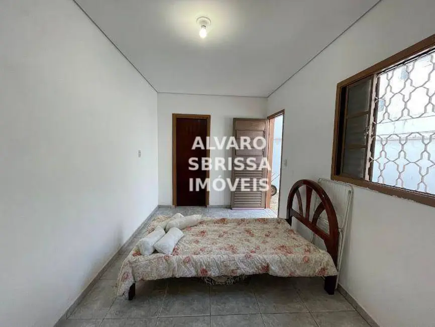 Foto 7 de Casa com 3 quartos à venda, 150m2 em Parque América, Itu - SP