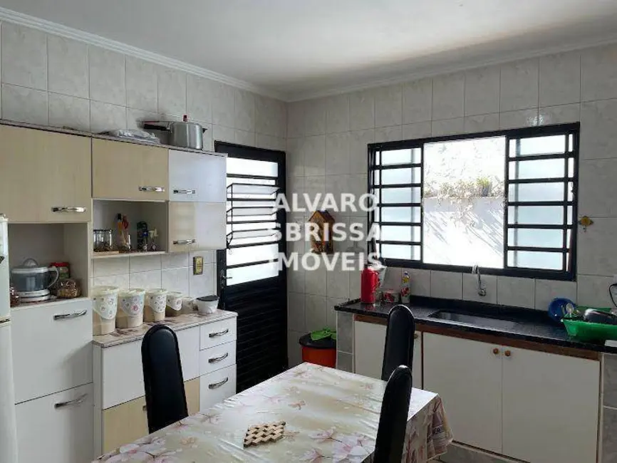 Foto 6 de Casa com 3 quartos à venda, 150m2 em Parque América, Itu - SP