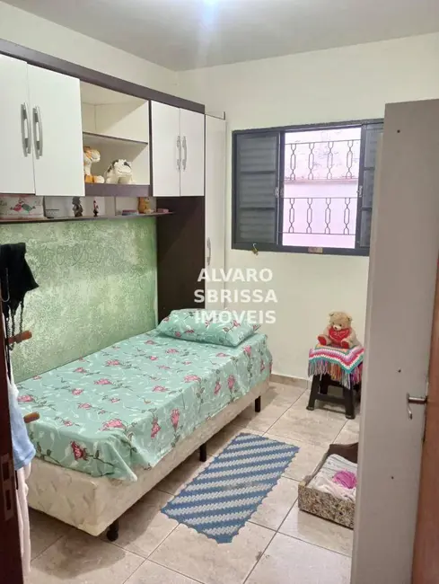 Foto 8 de Casa com 3 quartos à venda, 150m2 em Parque América, Itu - SP