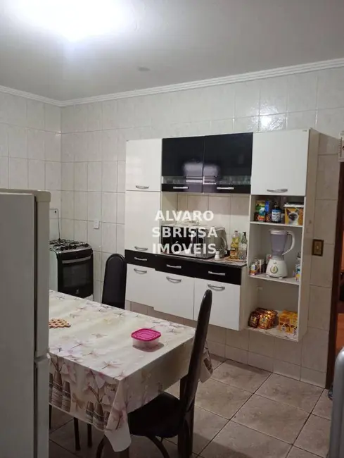 Foto 5 de Casa com 3 quartos à venda, 150m2 em Parque América, Itu - SP