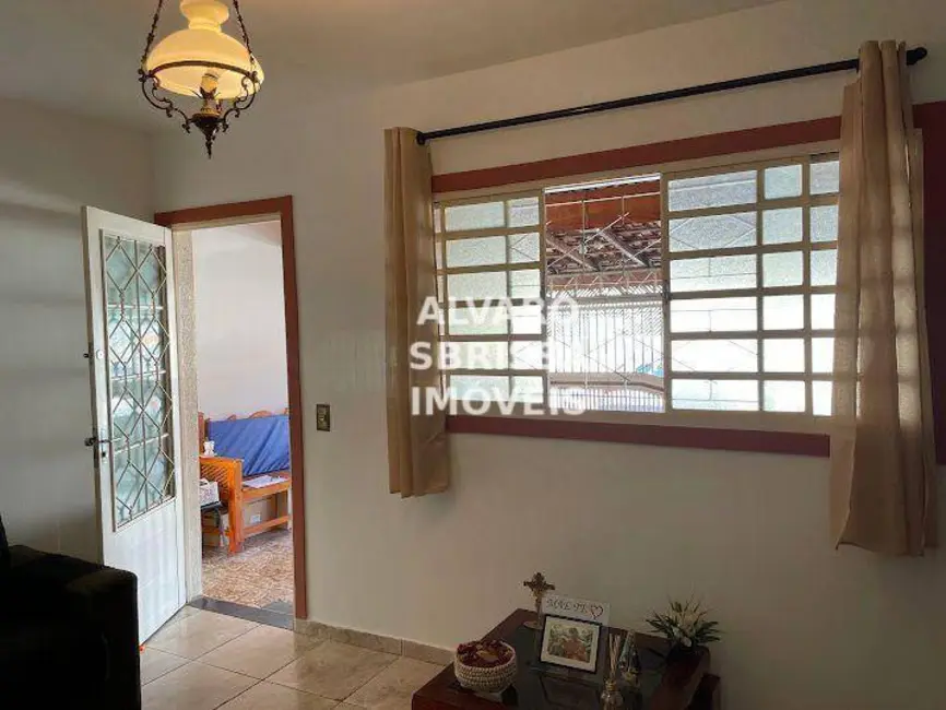 Foto 2 de Casa com 3 quartos à venda, 150m2 em Parque América, Itu - SP