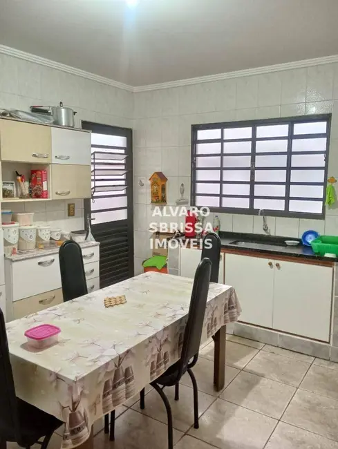 Foto 4 de Casa com 3 quartos à venda, 150m2 em Parque América, Itu - SP