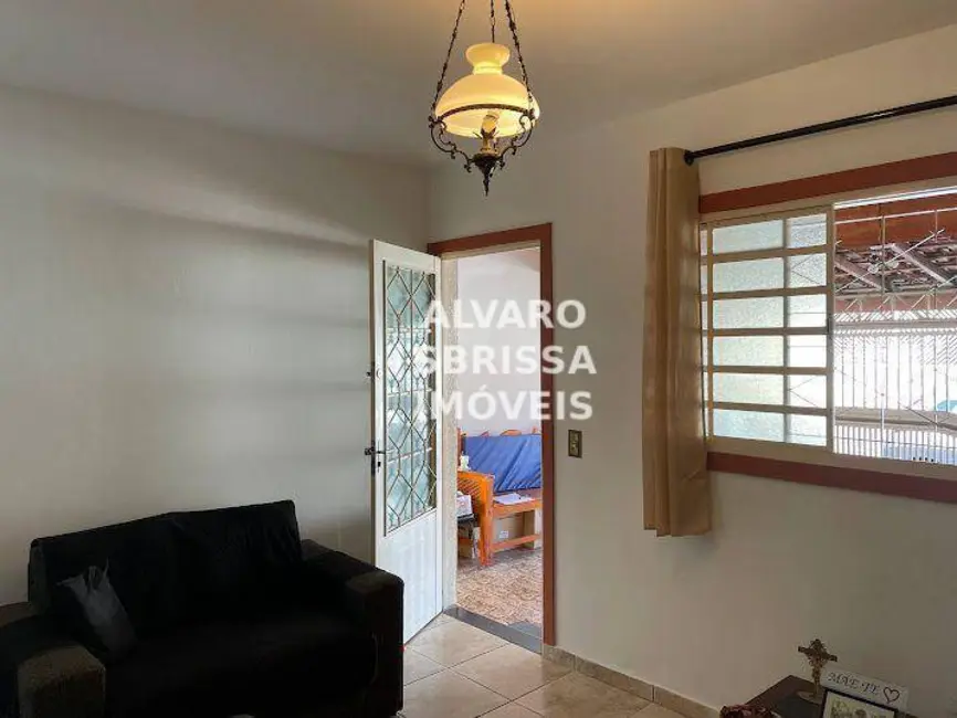 Foto 3 de Casa com 3 quartos à venda, 150m2 em Parque América, Itu - SP