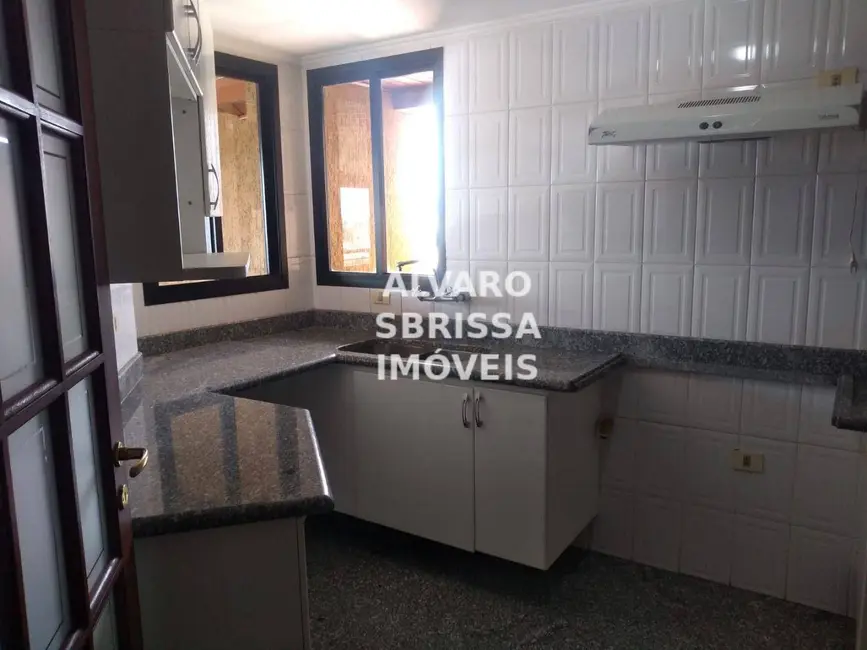 Foto 8 de Apartamento com 4 quartos à venda e para alugar, 536m2 em Jardim Corazza, Itu - SP