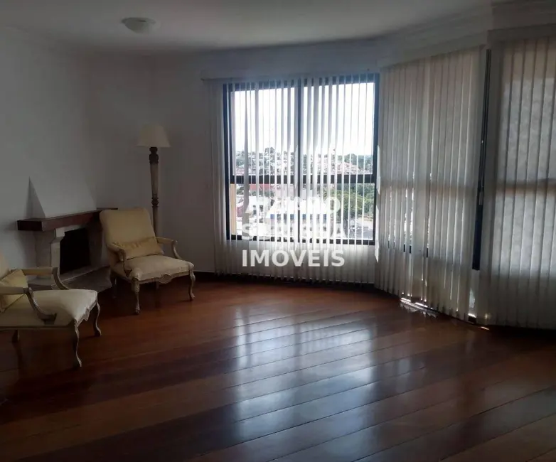 Foto 3 de Apartamento com 4 quartos à venda e para alugar, 536m2 em Jardim Corazza, Itu - SP