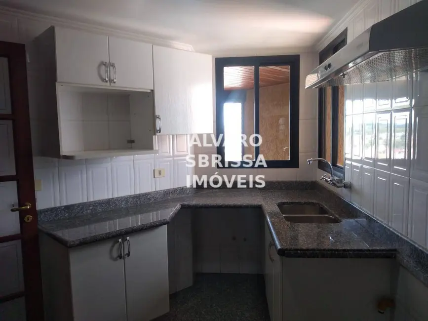 Foto 7 de Apartamento com 4 quartos à venda e para alugar, 536m2 em Jardim Corazza, Itu - SP