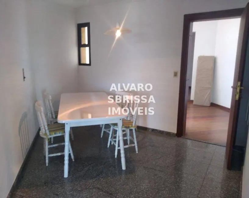 Foto 9 de Apartamento com 4 quartos à venda e para alugar, 536m2 em Jardim Corazza, Itu - SP