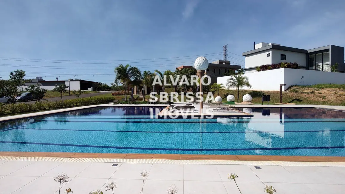 Foto 8 de Casa de Condomínio com 3 quartos à venda, 411m2 em Itu - SP