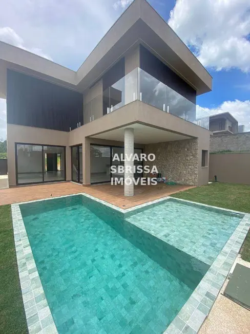 Foto 3 de Casa de Condomínio com 3 quartos à venda, 411m2 em Itu - SP