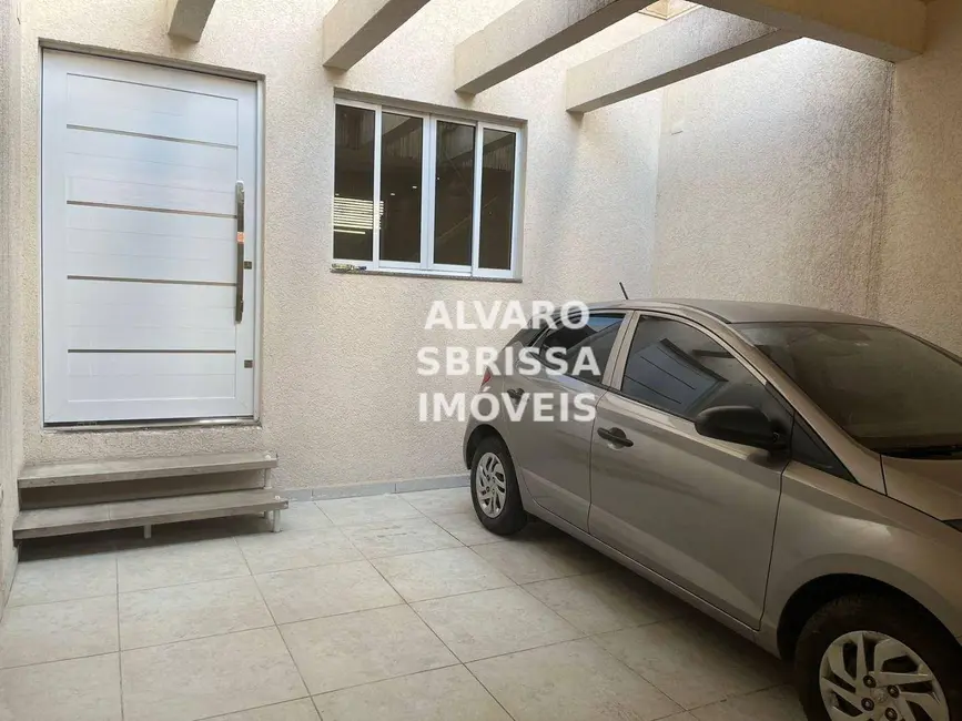 Foto 9 de Casa com 2 quartos à venda, 220m2 em Tatuapé, São Paulo - SP