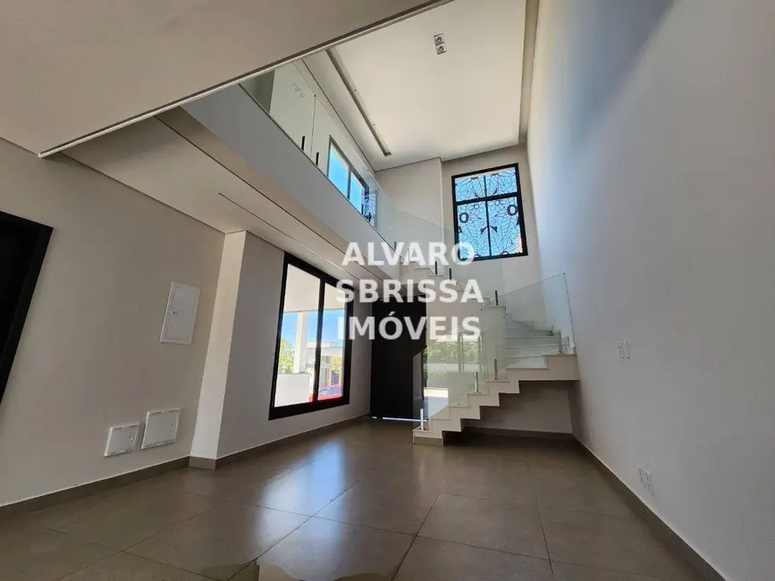 Foto 6 de Casa de Condomínio com 3 quartos à venda, 300m2 em Condomínio Residencial Mont Blanc, Itu - SP