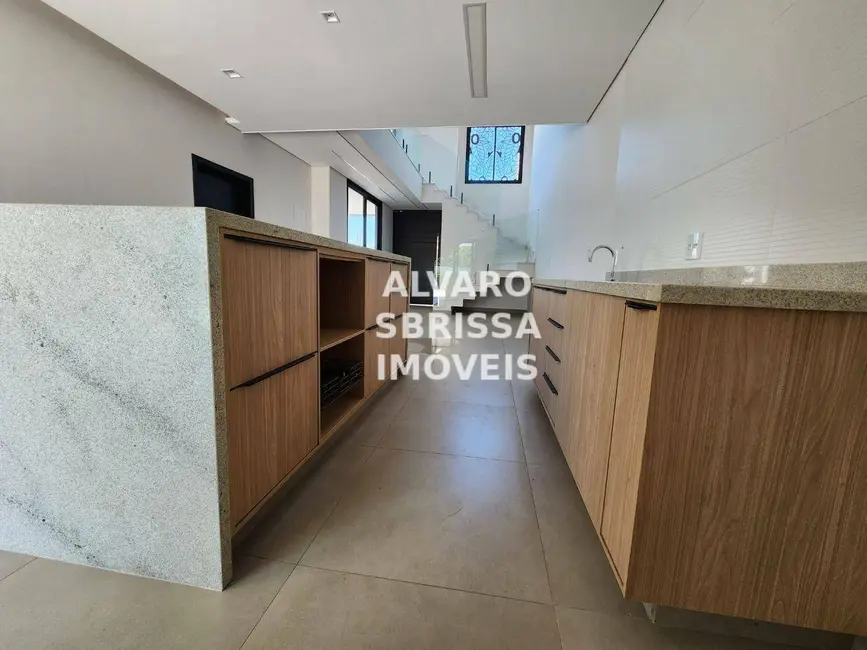 Foto 7 de Casa de Condomínio com 3 quartos à venda, 300m2 em Condomínio Residencial Mont Blanc, Itu - SP