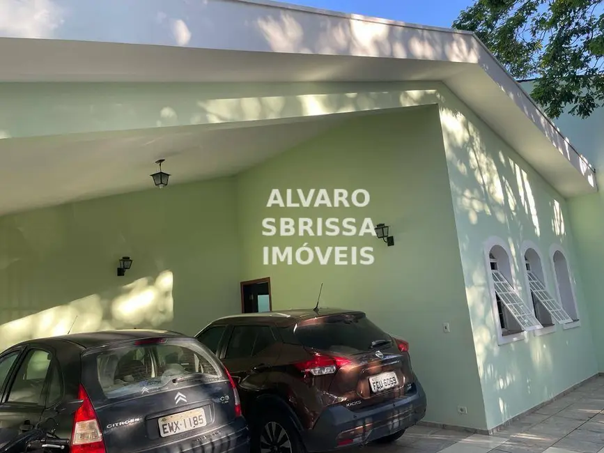 Foto 2 de Casa com 3 quartos à venda, 250m2 em Jardim Paraíso, Itu - SP