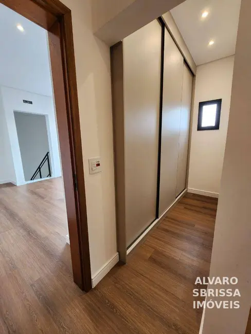 Foto 9 de Casa de Condomínio com 3 quartos à venda, 300m2 em Salto - SP