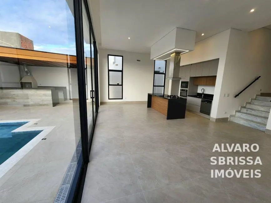 Foto 5 de Casa de Condomínio com 3 quartos à venda, 300m2 em Salto - SP