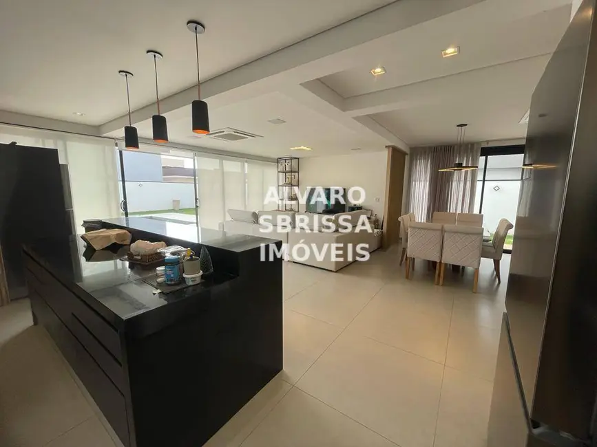 Foto 5 de Casa de Condomínio com 4 quartos à venda, 464m2 em Jardim Buru, Salto - SP