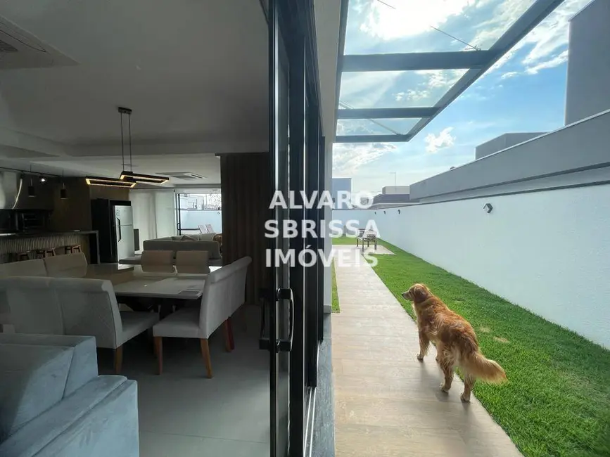 Foto 8 de Casa de Condomínio com 4 quartos à venda, 464m2 em Jardim Buru, Salto - SP