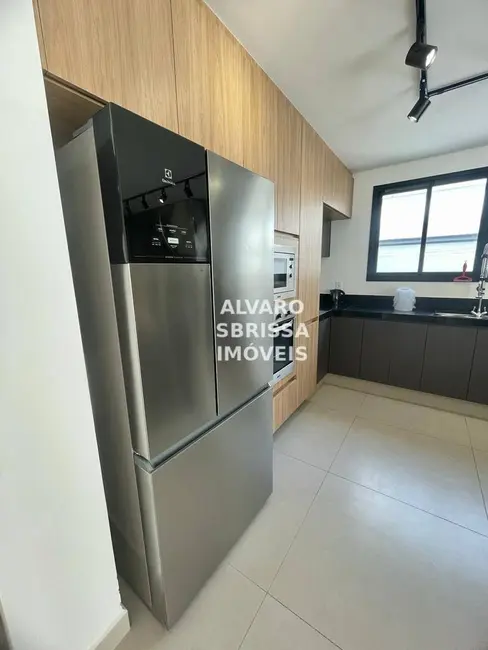 Foto 6 de Casa de Condomínio com 4 quartos à venda, 464m2 em Jardim Buru, Salto - SP