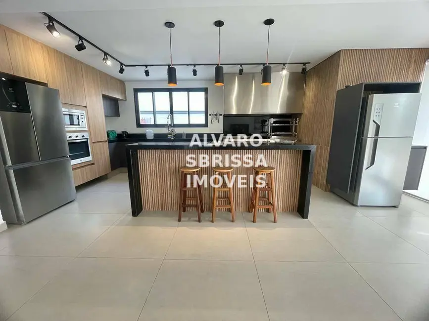 Foto 4 de Casa de Condomínio com 4 quartos à venda, 464m2 em Jardim Buru, Salto - SP