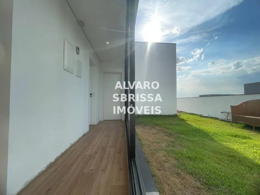 Foto 9 de Casa de Condomínio com 4 quartos à venda, 464m2 em Jardim Buru, Salto - SP