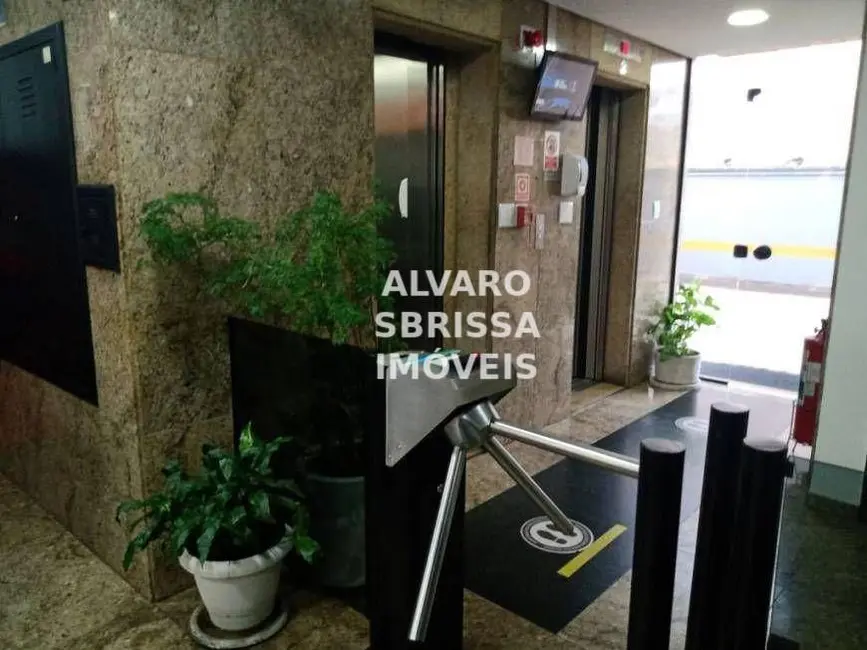 Foto 2 de Sala Comercial à venda, 144m2 em Pinheiros, São Paulo - SP