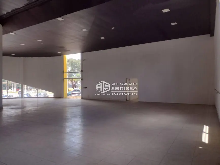 Sala Comercial para alugar, 980m2 em Centro, Itu - SP - imagem 8 Foto 8 de Sala Comercial para alugar, 980m2 em Centro, Itu - SP