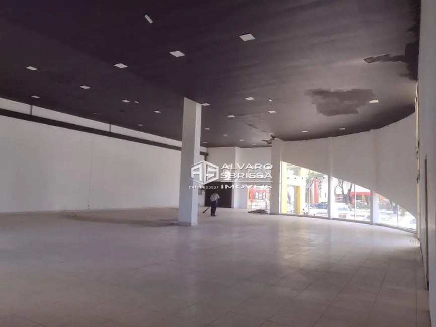 Foto 1 de Sala Comercial para alugar, 980m2 em Centro, Itu - SP