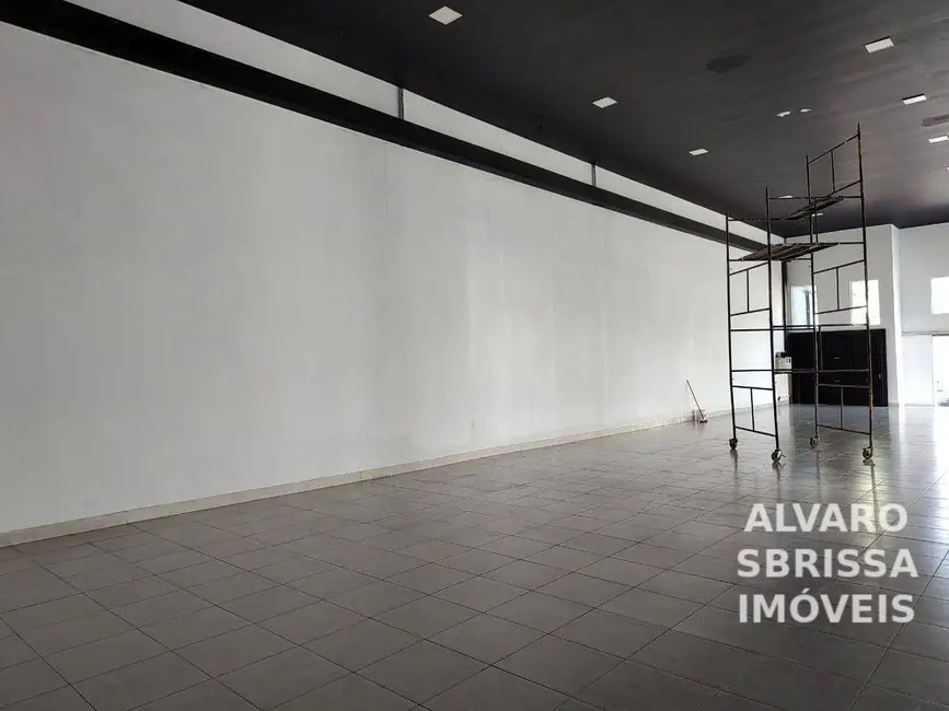 Foto 2 de Sala Comercial para alugar, 980m2 em Centro, Itu - SP