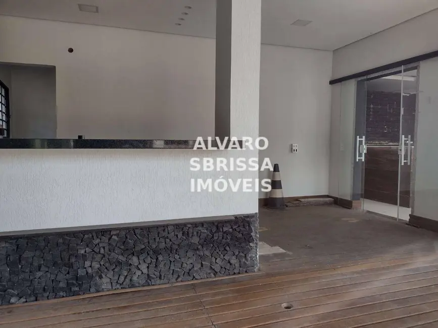 Sala Comercial para alugar, 1000m2 em Jardim Corazza, Itu - SP - imagem 3 Foto 3 de Sala Comercial para alugar, 1000m2 em Jardim Corazza, Itu - SP