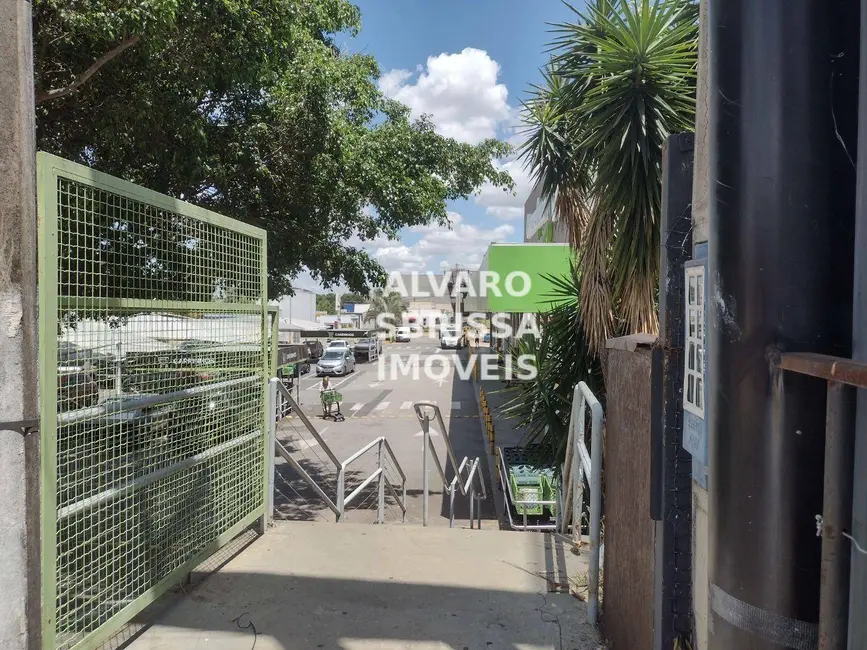 Sala Comercial para alugar, 1000m2 em Jardim Corazza, Itu - SP - imagem 6 Foto 6 de Sala Comercial para alugar, 1000m2 em Jardim Corazza, Itu - SP