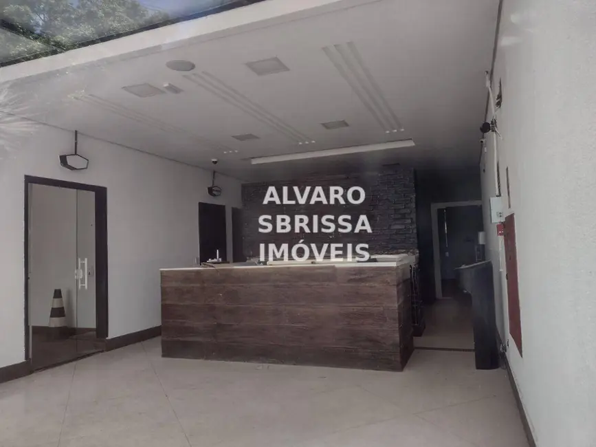 Sala Comercial para alugar, 1000m2 em Jardim Corazza, Itu - SP - imagem 2 Foto 2 de Sala Comercial para alugar, 1000m2 em Jardim Corazza, Itu - SP