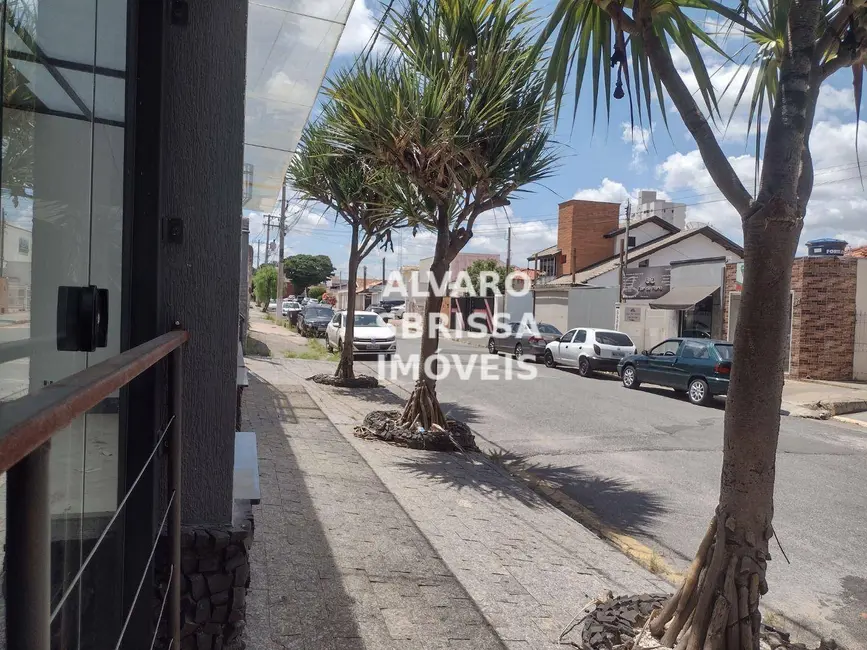 Sala Comercial para alugar, 1000m2 em Jardim Corazza, Itu - SP - imagem 7 Foto 7 de Sala Comercial para alugar, 1000m2 em Jardim Corazza, Itu - SP