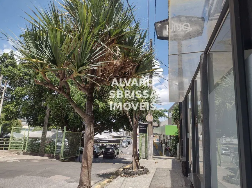 Sala Comercial para alugar, 1000m2 em Jardim Corazza, Itu - SP - imagem 4 Foto 4 de Sala Comercial para alugar, 1000m2 em Jardim Corazza, Itu - SP