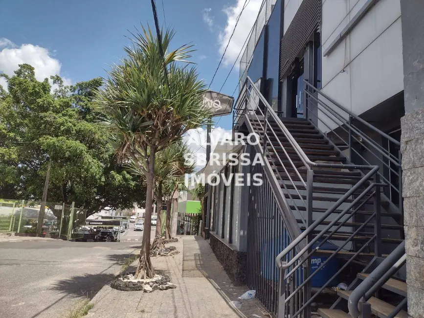 Sala Comercial para alugar, 1000m2 em Jardim Corazza, Itu - SP - imagem 5 Foto 5 de Sala Comercial para alugar, 1000m2 em Jardim Corazza, Itu - SP