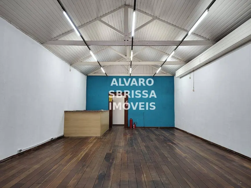 Foto 1 de Sala Comercial para alugar, 90m2 em Centro, Itu - SP